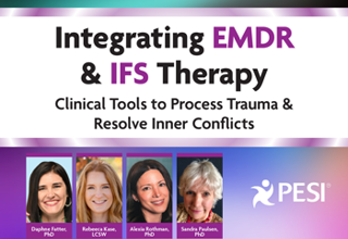 Integrating EMDR & IFS Therap 350 X 250