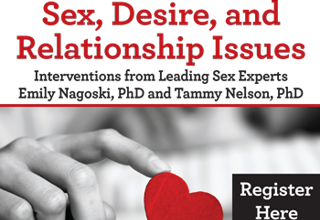 Sex, Desire & Relationship Issues 350 X 250
