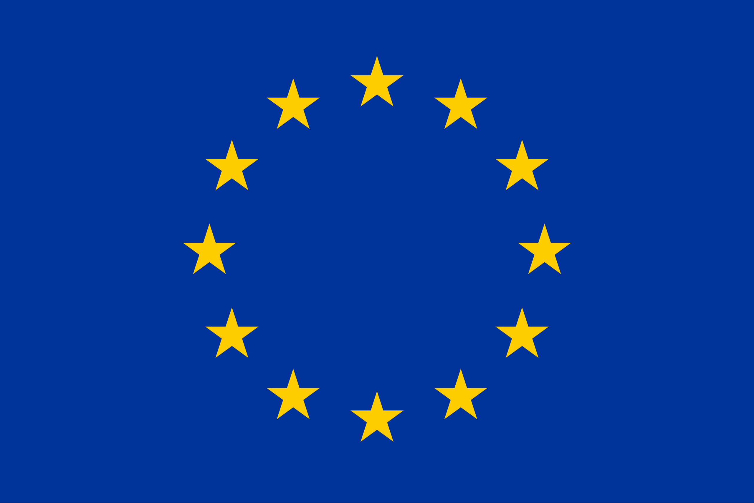 Drapeau de l’UE