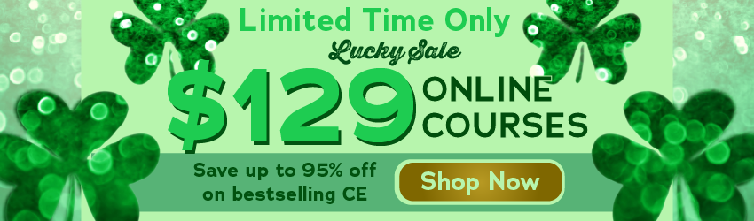 DM PESI CA Lucky Sale EN Web Ads 129 850X250