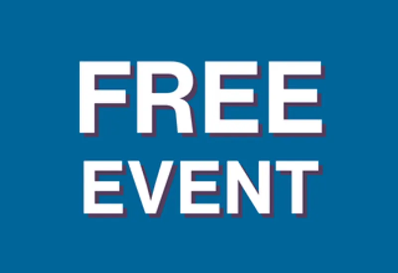 320X220 Free Event
